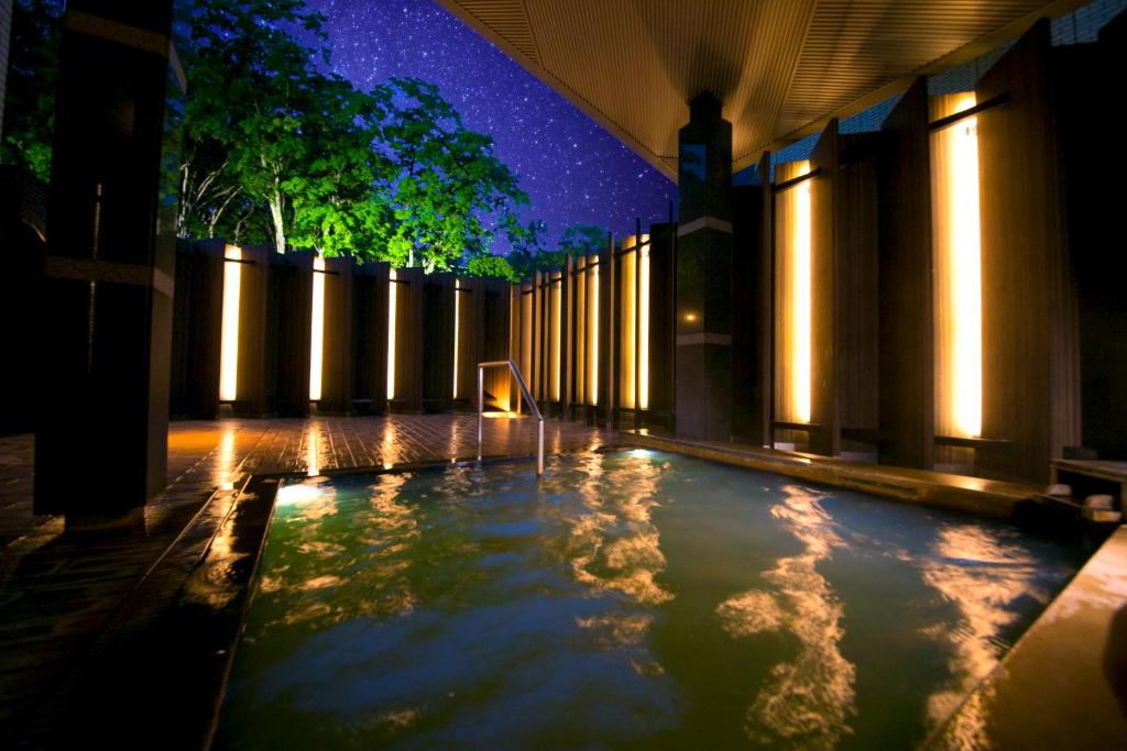 니세코 노던 리조트 안누푸리