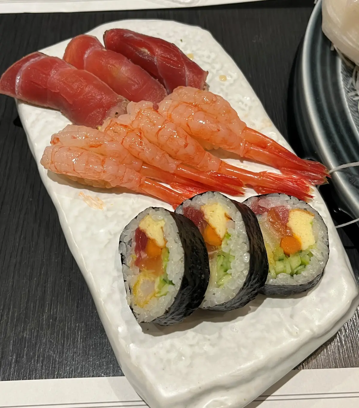 동탄-고우시-초밥