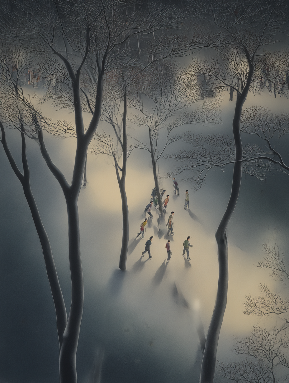 갑자기 추워진 날&amp;#44; 이렇게 준비하면 하루가 훨씬 안전합니다