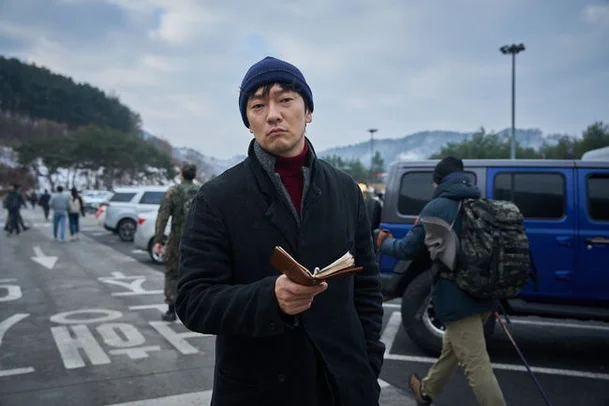 디즈니플러스 오리지널 드라마 나인퍼즐 꼭 봐야하는 이유 원작비교 결말 스포 주의