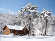 국립자연휴양림