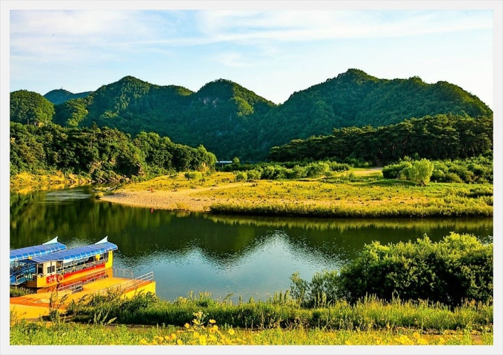 영월 1박 2일 여행 코스 확인하러 가기