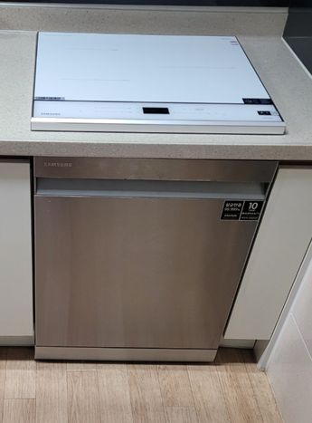 인덕션 설치시 고려 사항 및 사용시 주의 사항