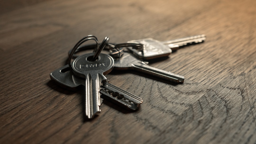 Key