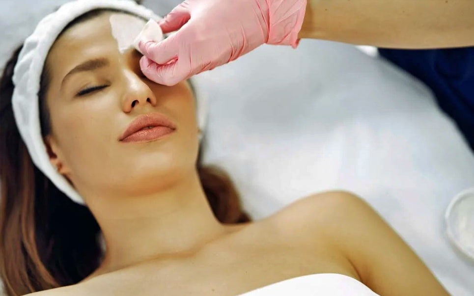 생 들기름 효능-피부건강