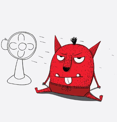 인버터 에어컨 사용법 및 전기료 절약 팁