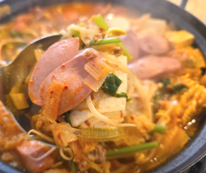 착한부대찌게 2호점