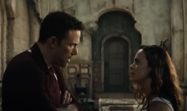 [미국 액션영화추천] 힙노틱 다시보기 줄거리 결말 후기 리뷰 스포일러