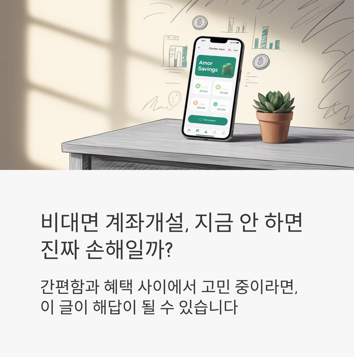 개인금융