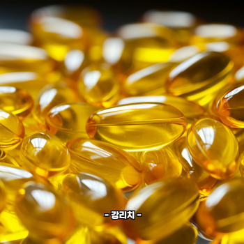 오메가3 먹는 이유는 무엇