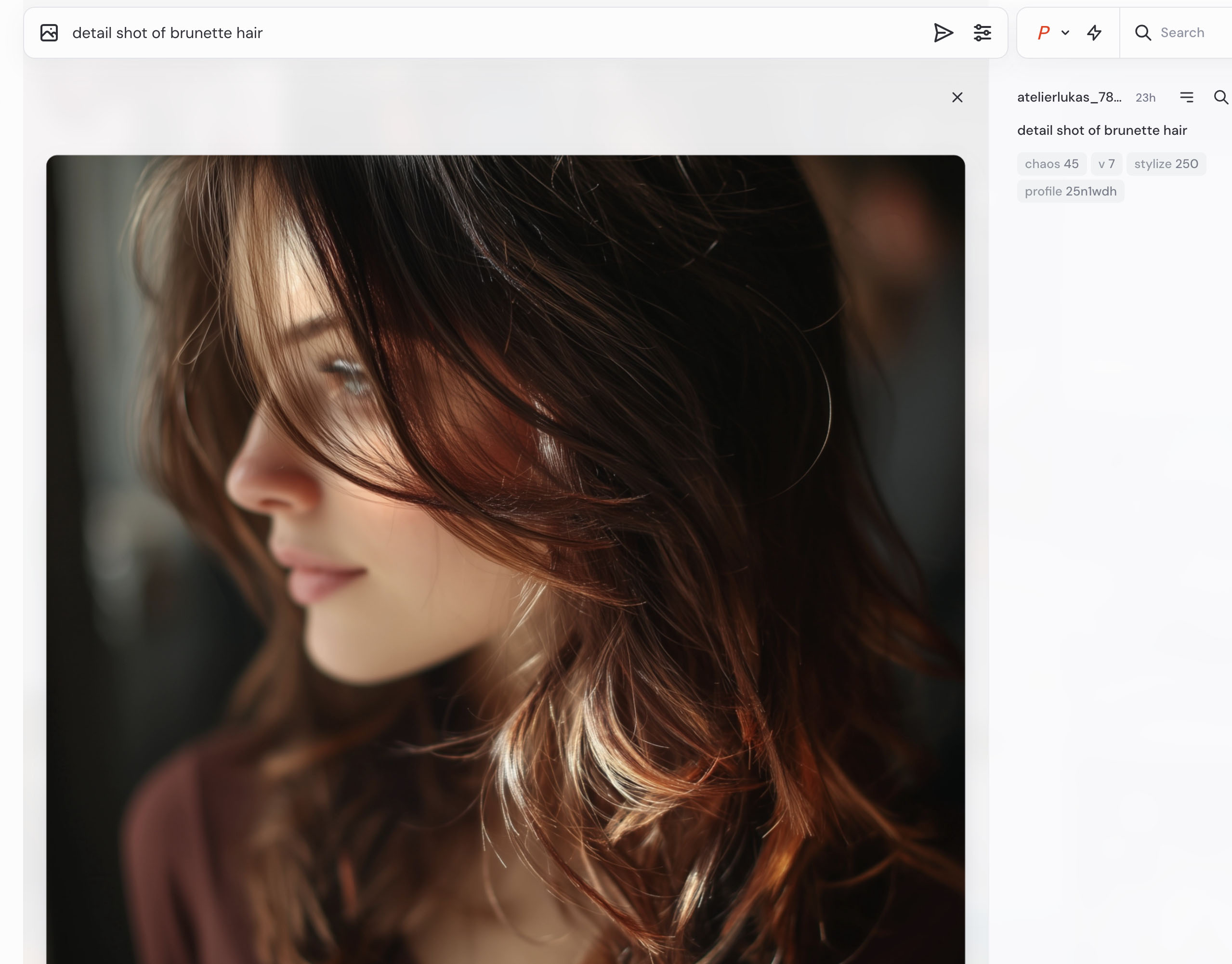 미드저니 프롬프트 작성법