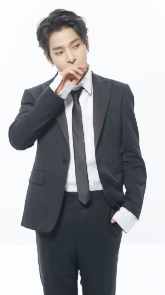 가수 성리 프로필 