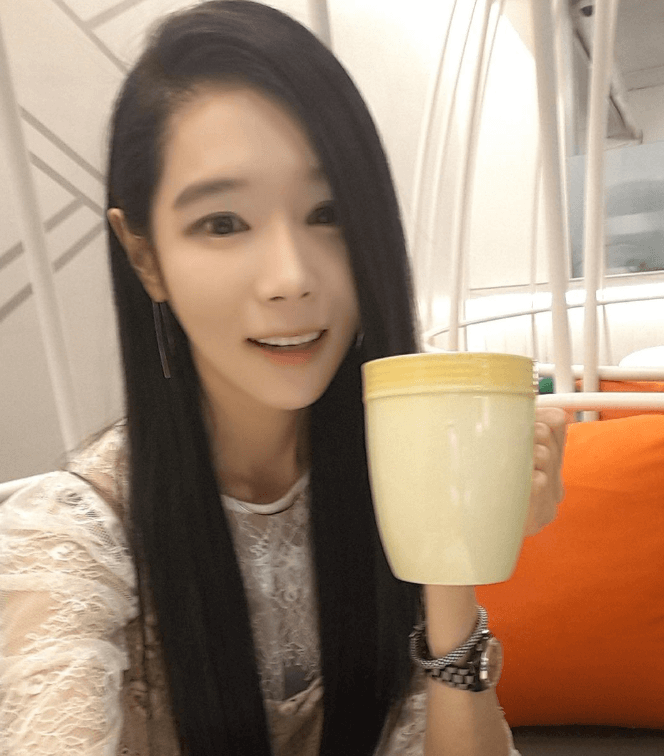 나는 솔로 16기 옥순 영숙