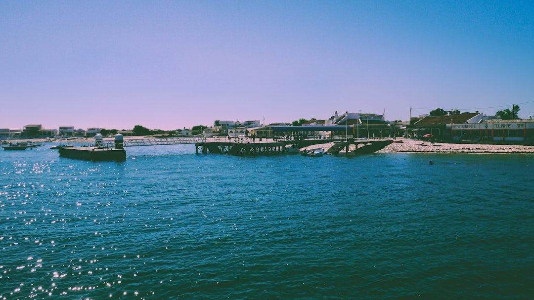 Wando Port