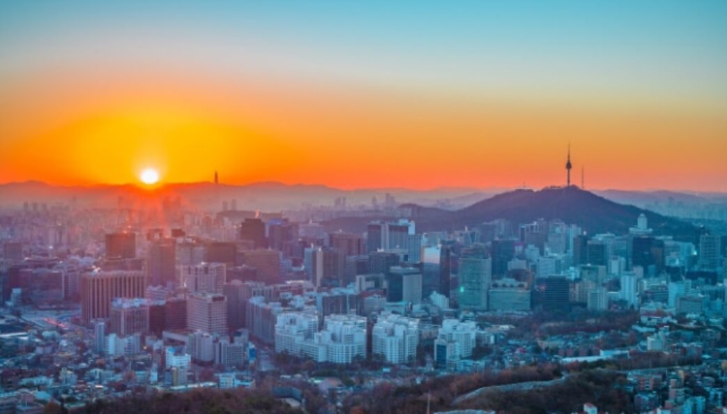 2024 서울시 해돋이 명소 및 행사