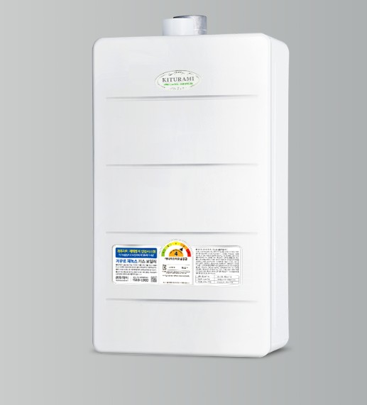 귀뚜라미 거꾸로 저녹스 가스보일러 에러코드