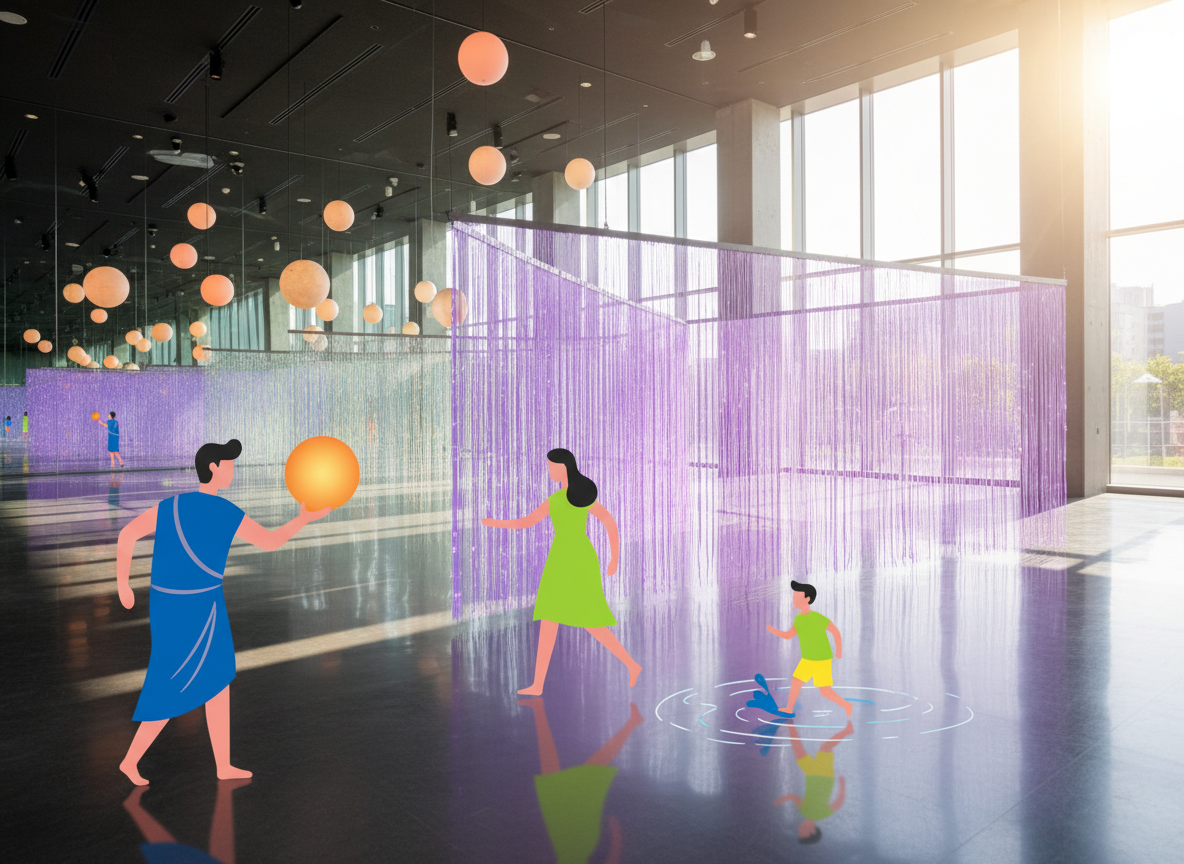 2026 도쿄 토요스 팀랩 플래닛 전시 티켓 예약 가는법