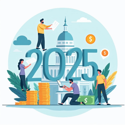 2025년 소상공인 정책자금