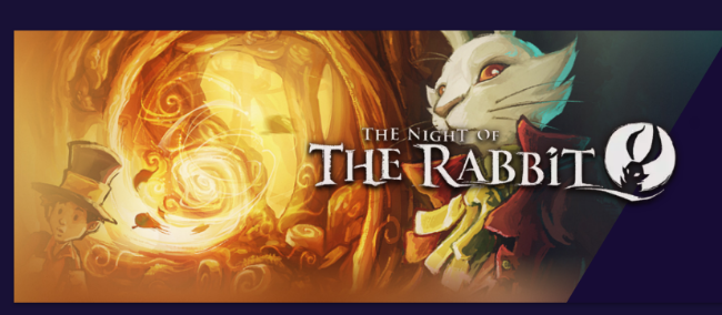 The Night of the Rabbit