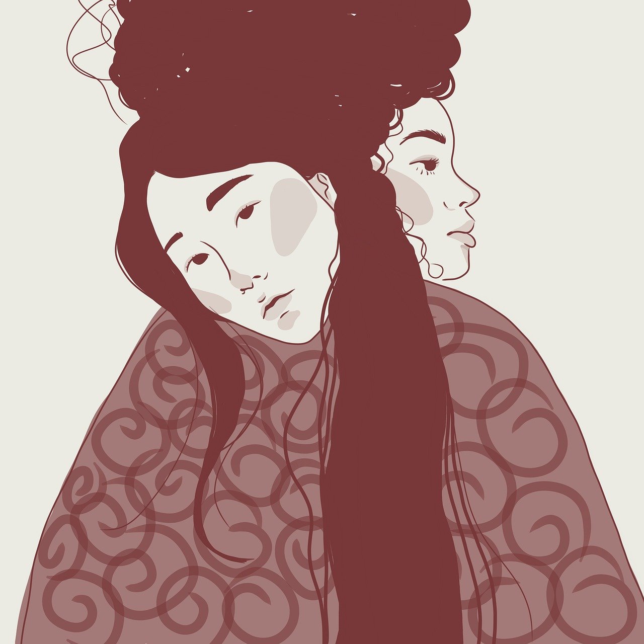 아무도 뭐라 하지 않았는데 혼자 눈치 보는 사람들의 특징