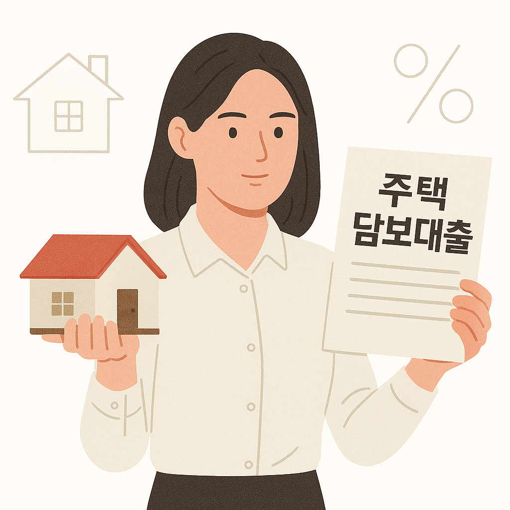 6억 상한제와 실거주 의무의 모든 것