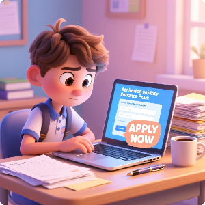 2026 수능 원서접수일 이미지