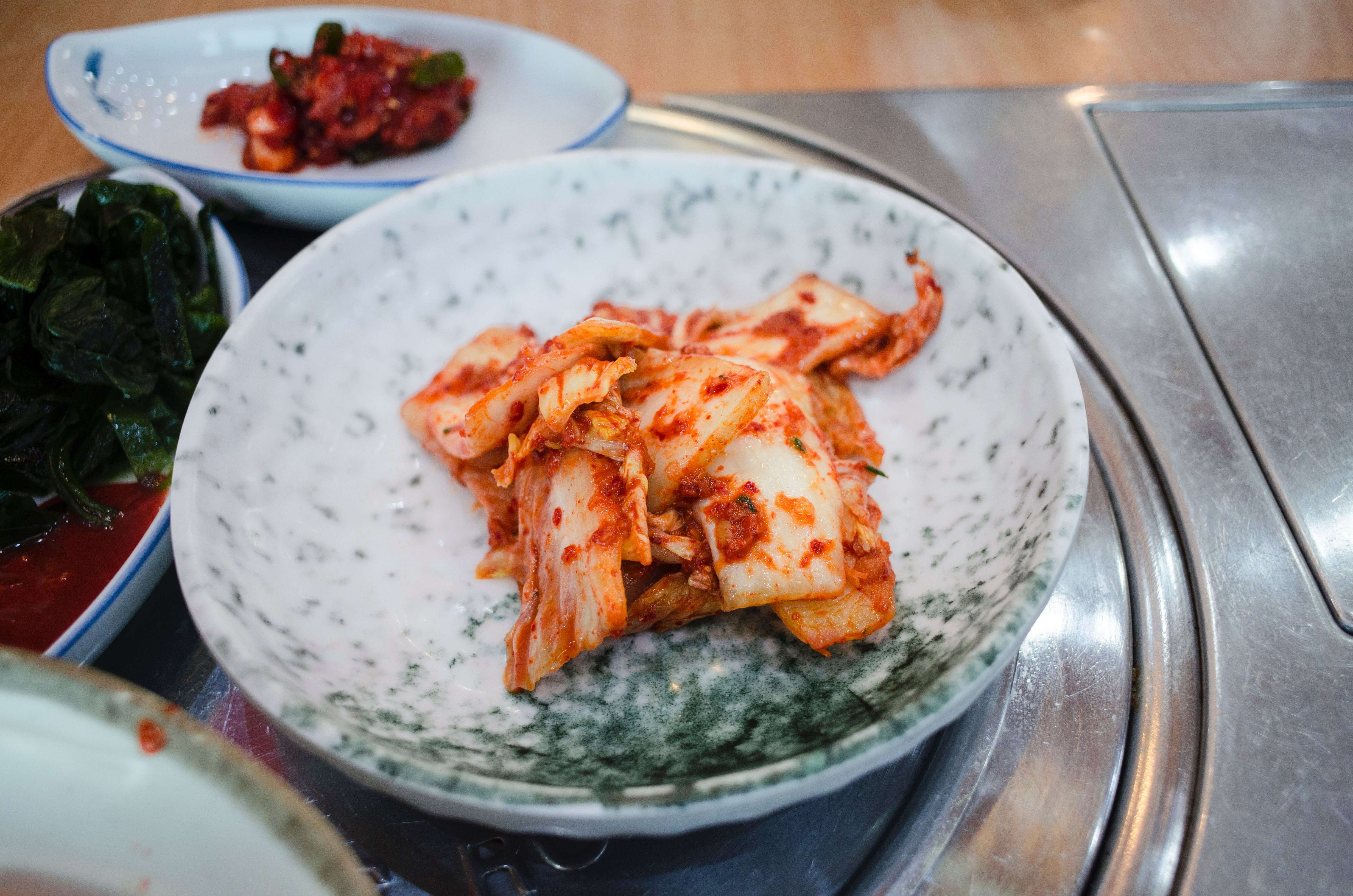1월 제철 음식, 김치의 매력에 대한 깊은 탐구