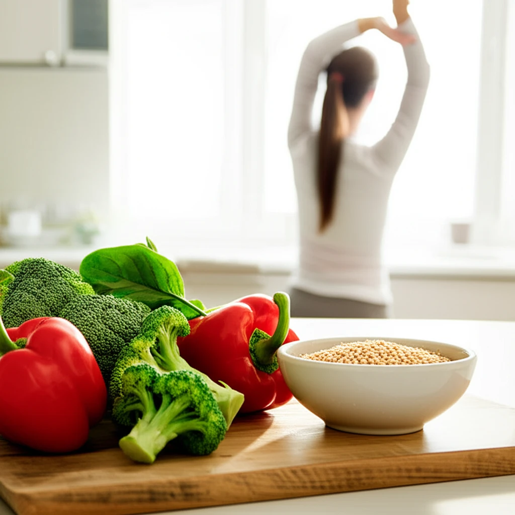 혈관 노화를 가속하는 식후 혈당 스파..