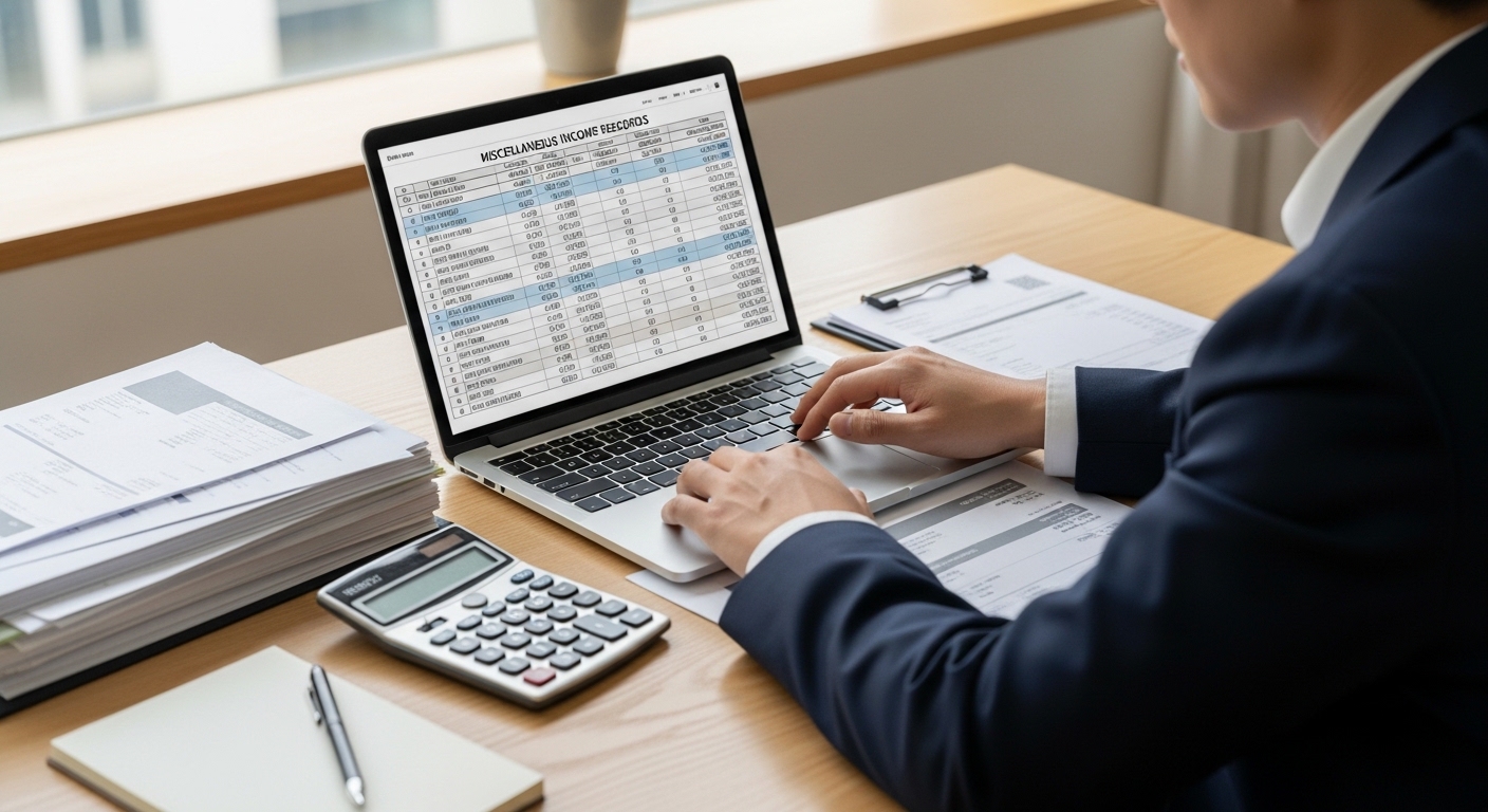 기타소득 분리과세와 종합과세 비교