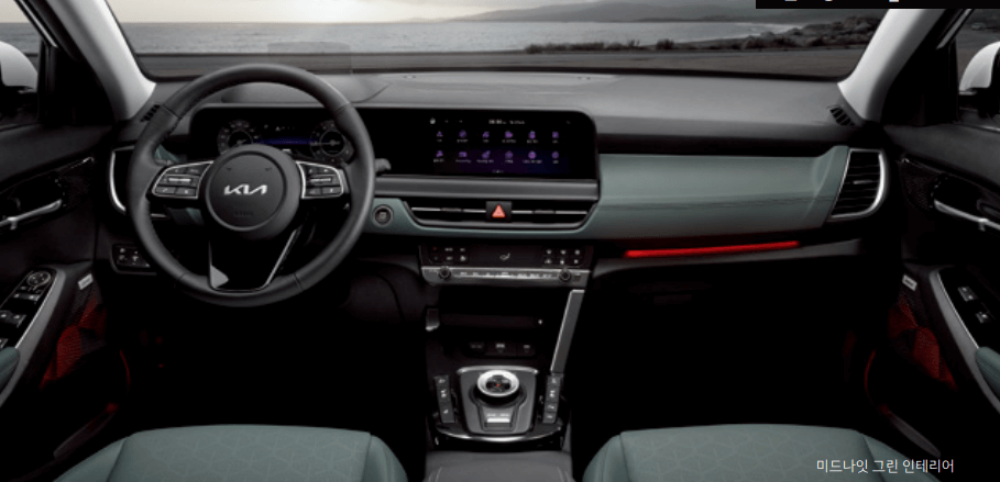 셀토스 가격표, 중고 가격, 장기렌트 가격, 하이브리드