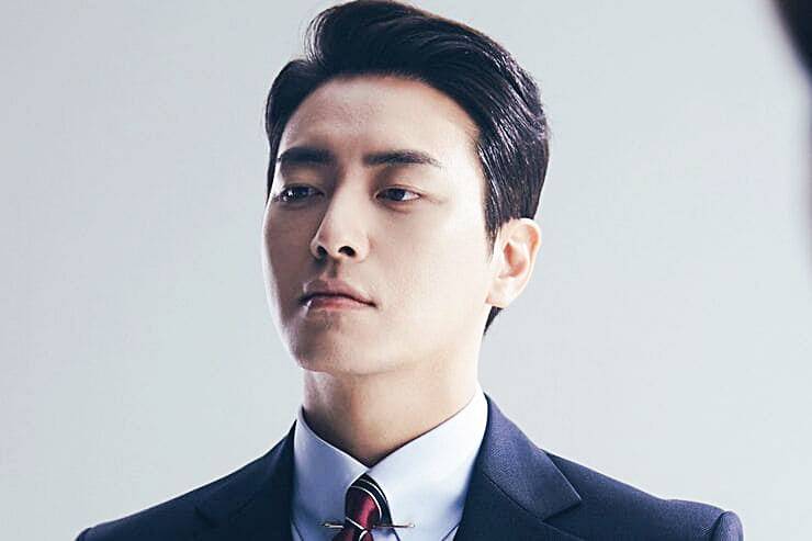 배우-이준혁
