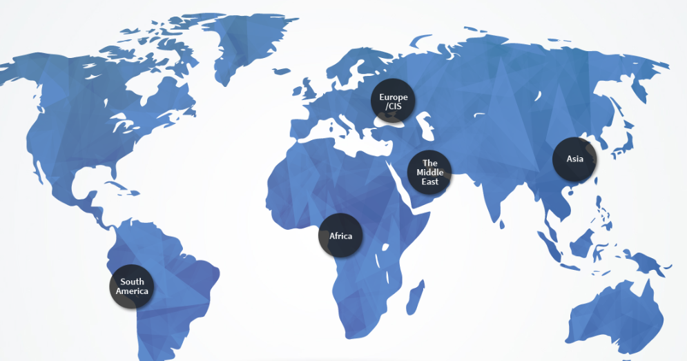 파인메딕스 해외 확장