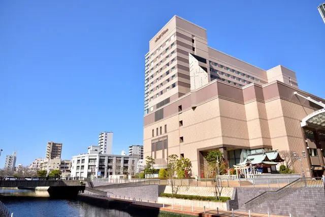 2024년 후쿠오카 여행 코스 추천 시내 시외 쇼핑 여행 코스