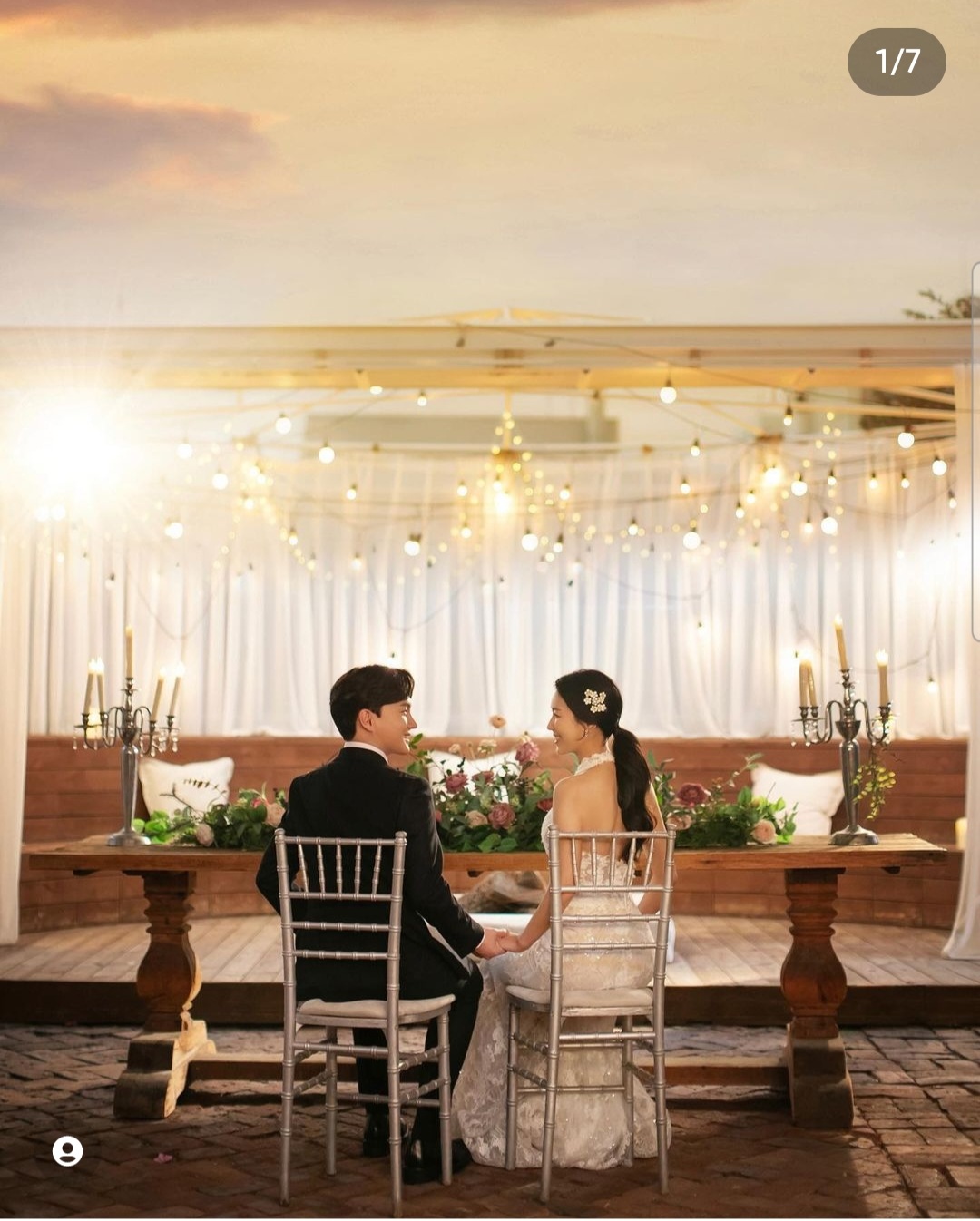 나는 솔로 4기 영숙♥정식 결혼식