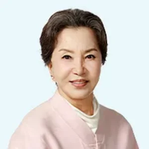 수지맞은 우리에서 박복선 역을 맡은 서권순