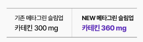 메타그린 쿠로미 콜라보 한정 에디션 이벤트