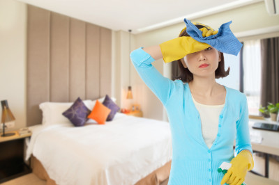 장마철습기관리