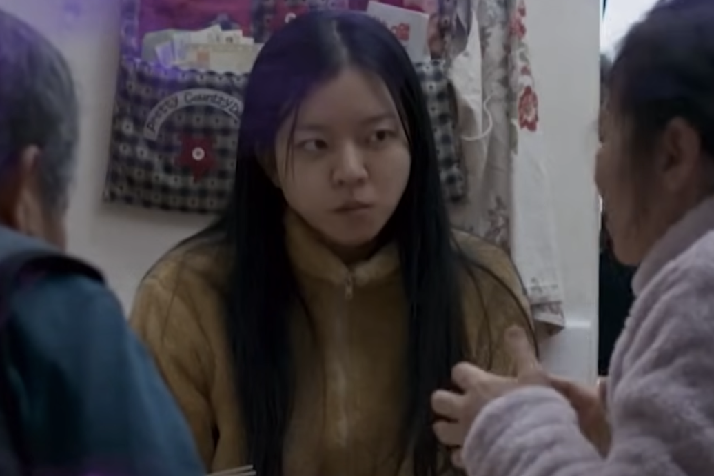 한국이 싫어서