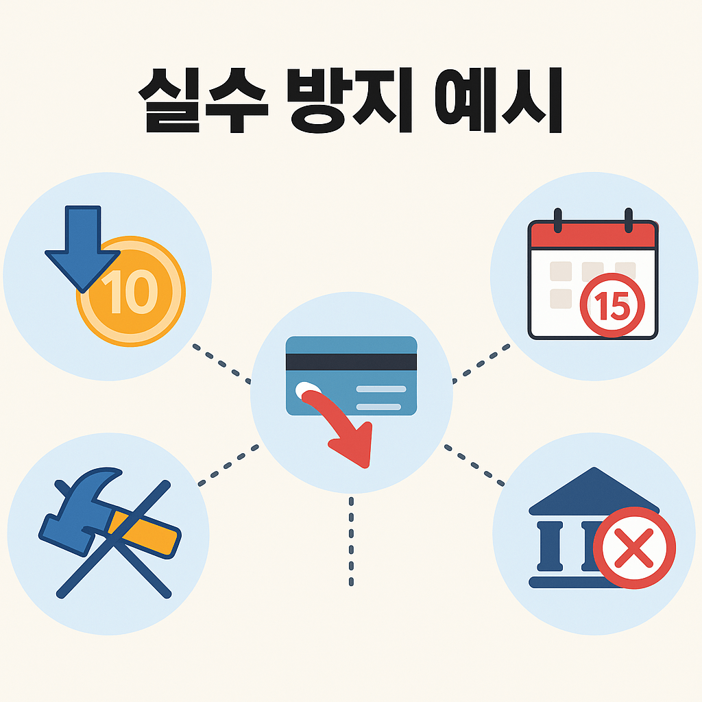 청년 생활비 대출 총정리 – 연 1.7%부터 시작하는 똑똑한 활용법