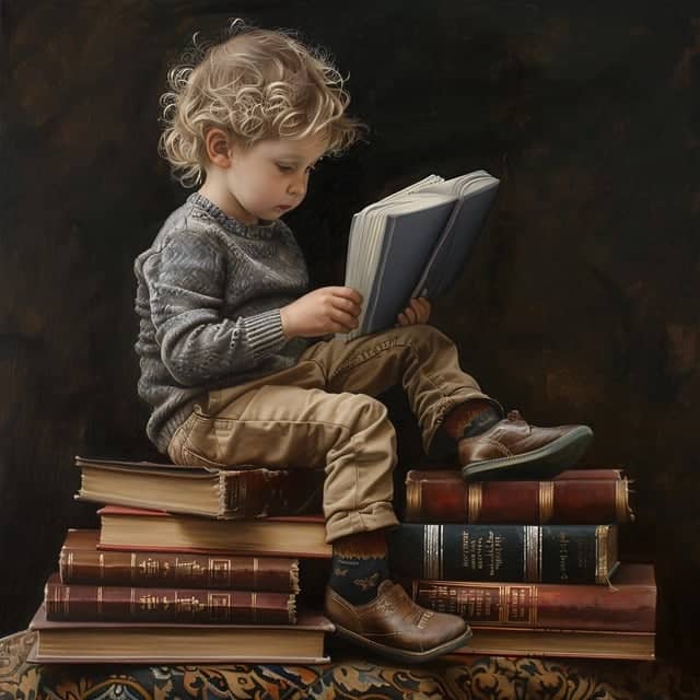 유아교육의 중요한 역할