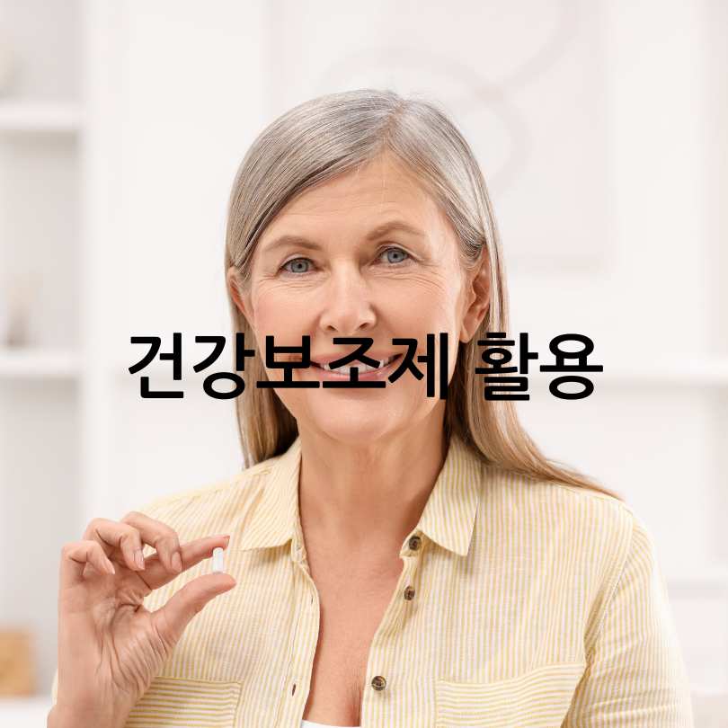 폐경기 증상으로 생리양이 줄어드는 이유