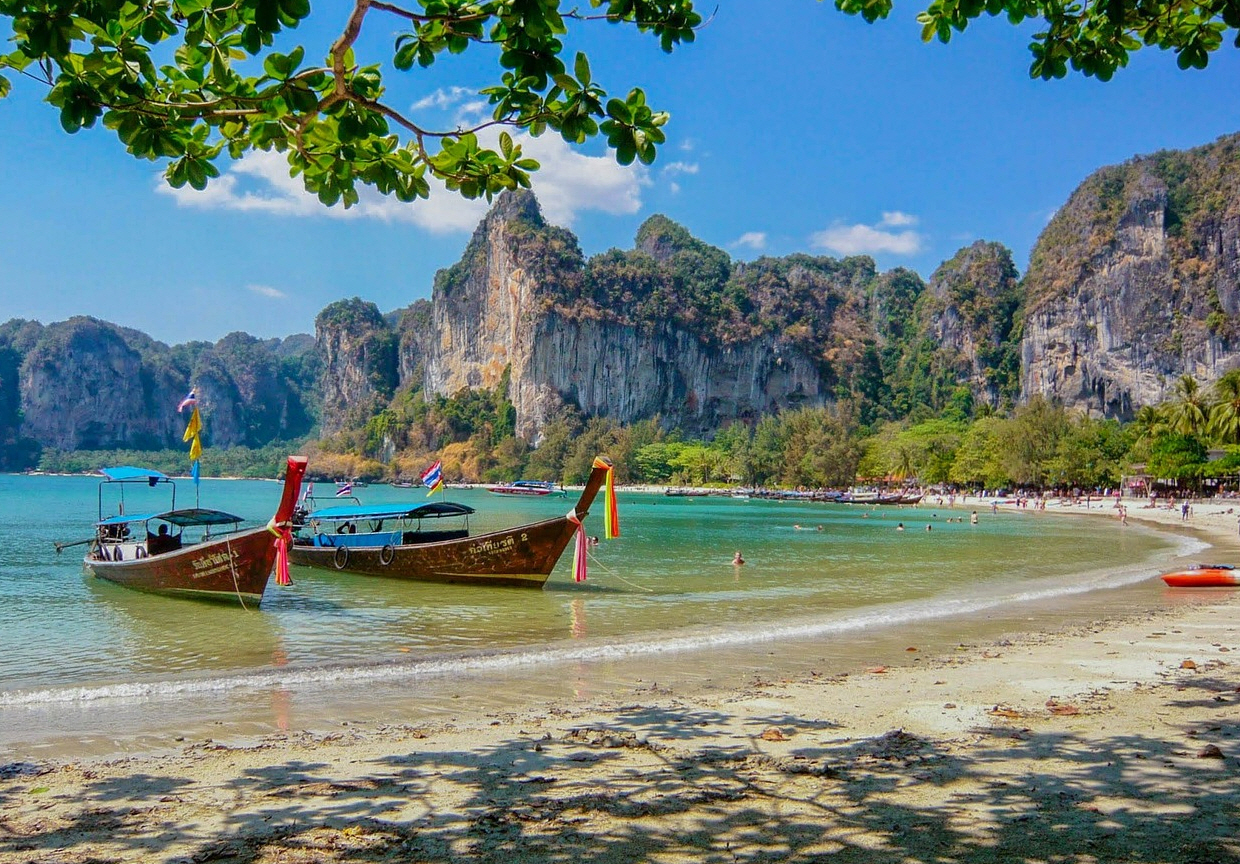 태국 푸껫 여행 관련 예시 사진