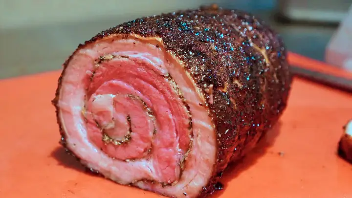 진짜 텍사스 바베큐 브리스킷 스페어립 훈연 BBQ 맛집 성수동 성수역 맛집