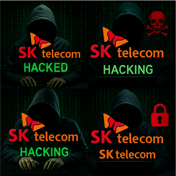 SKT 위약금 면제 및 8월 요금 50%할인 총정리