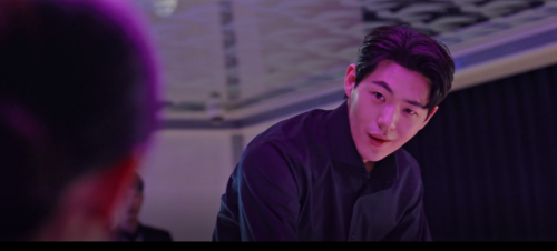 모범택시 시즌 2 12회 줄거리