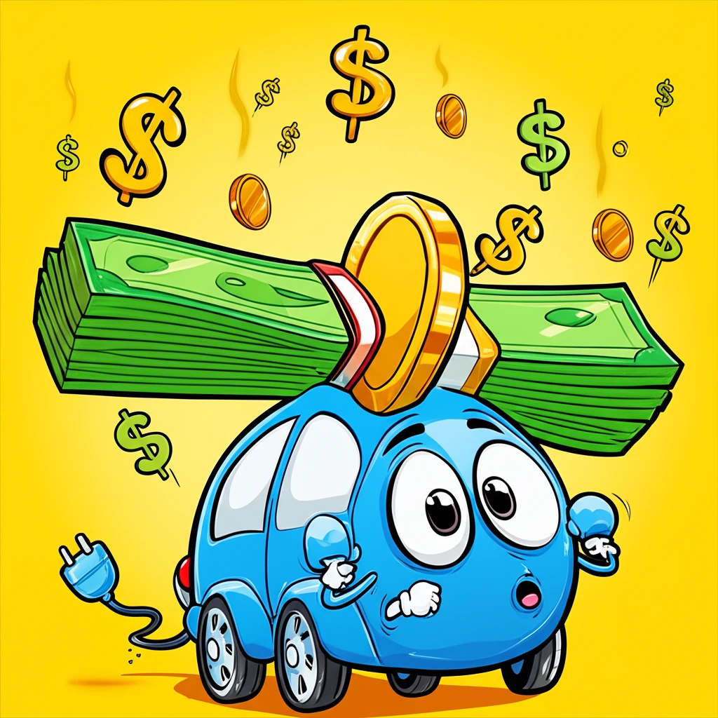 첫 차로 전기차 구매할 때 놓치면 안..