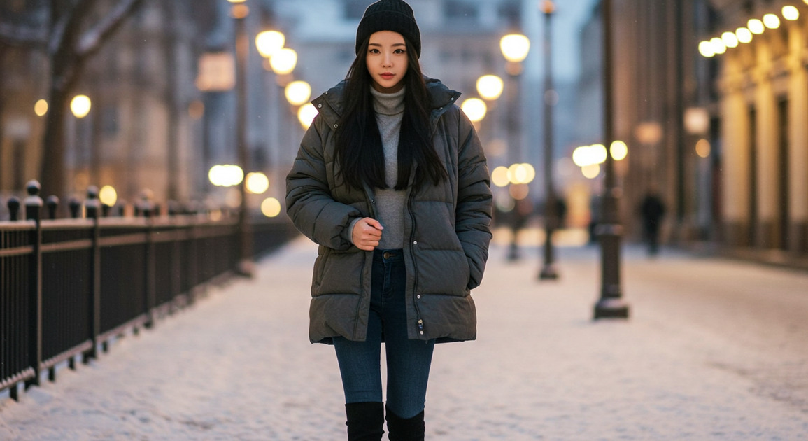 리얼퍼 vs 인조퍼 아우터, 관리용품&middot;보관법 다르게 잡는 요령