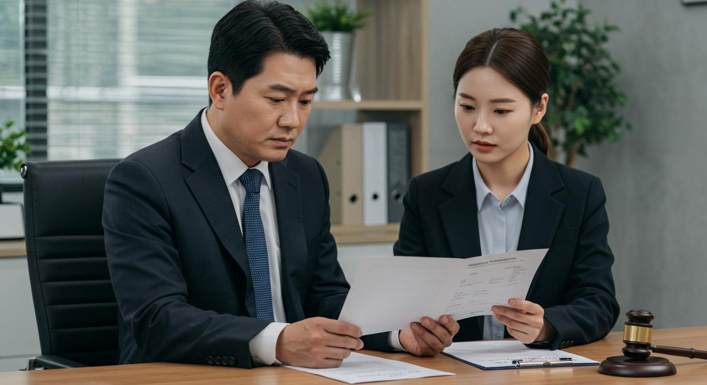 피해보상, 손해사정사, 병원보상