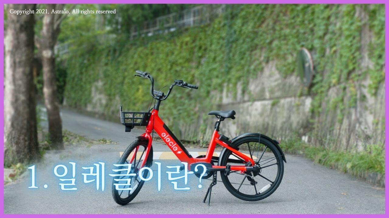 일레클-공유-전기자전거