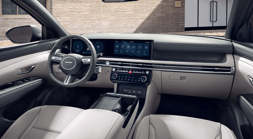 투싼페이스리프트 출시일 가격 카탈로그